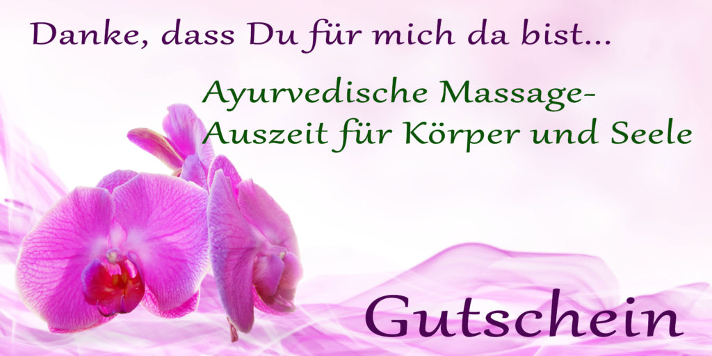 Gutschein-Ayurvedische-Massage-München